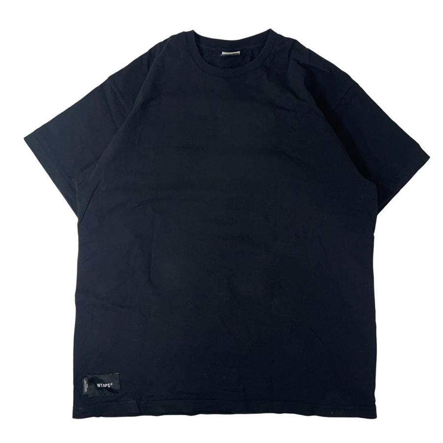WTAPS（ダブルタップス） Wtaps LABEL SS COTTON ラベル Tシャツ