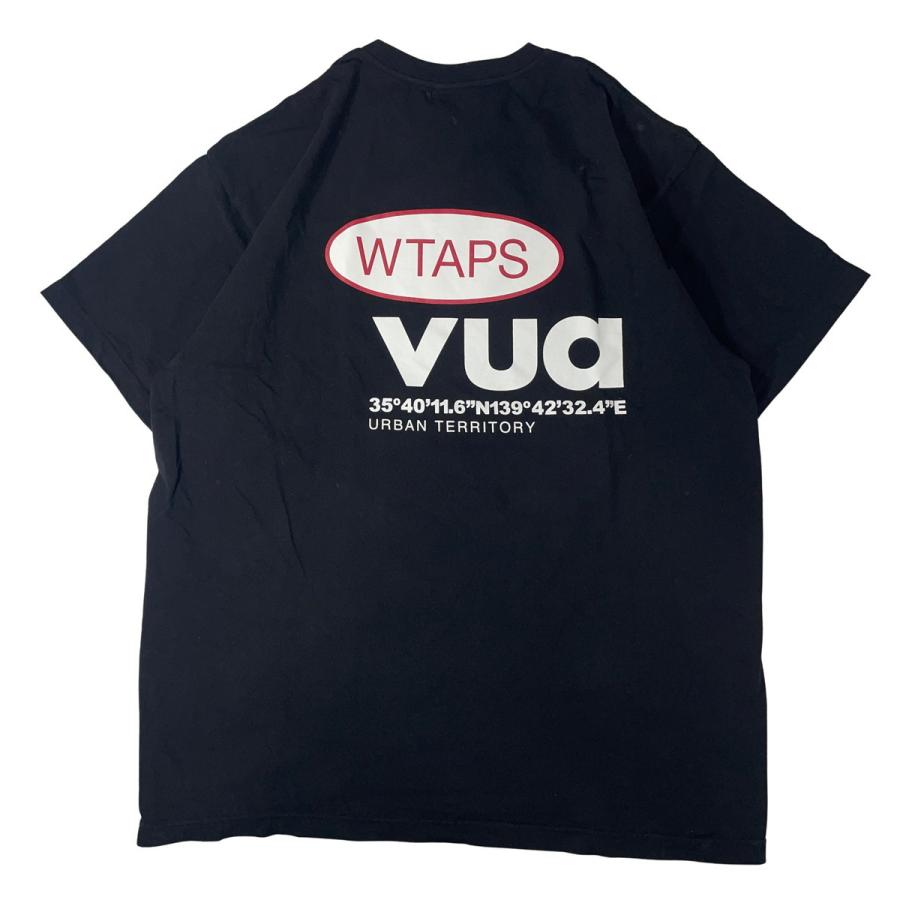 WTAPS（ダブルタップス） Wtaps LABEL SS COTTON ラベル Tシャツ