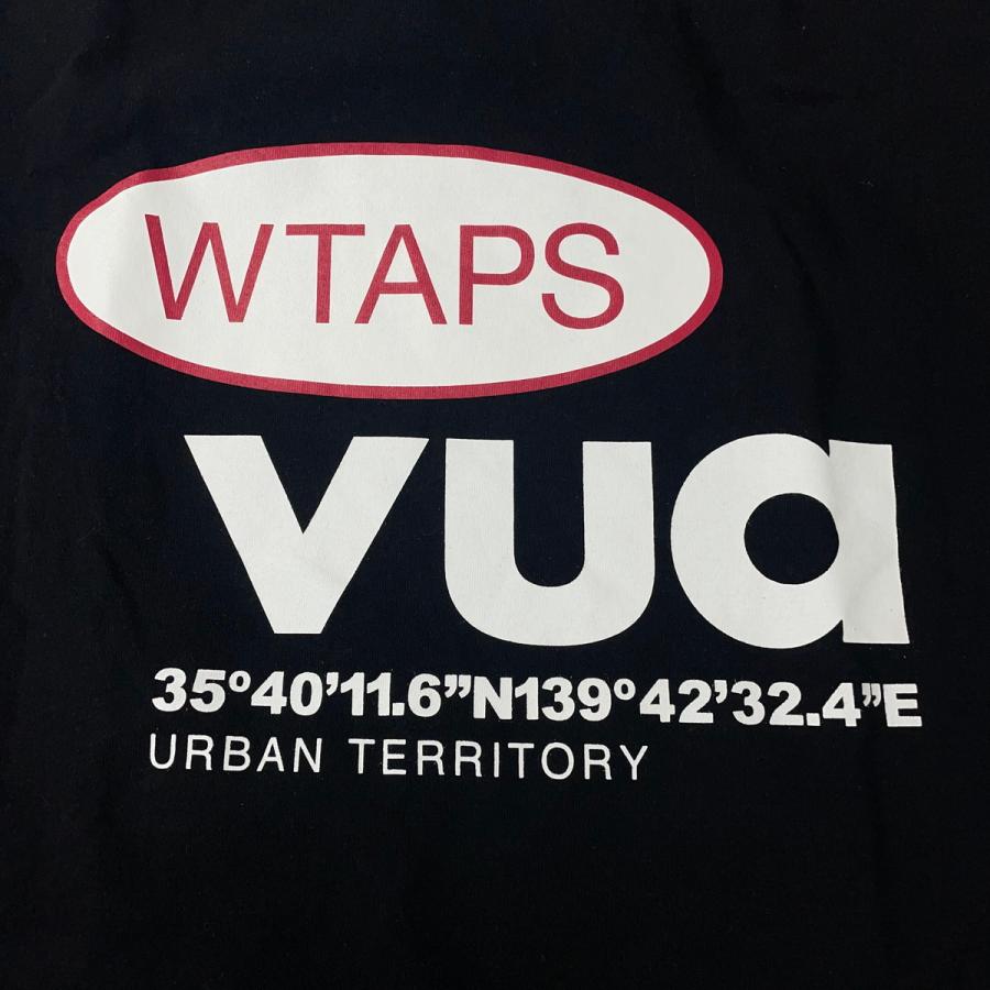 WTAPS（ダブルタップス） Wtaps LABEL SS COTTON ラベル Tシャツ