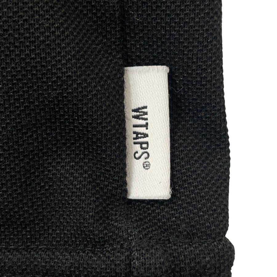 WTAPS（ダブルタップス） Wtaps LLW SS COPO COOLMAX LONG LIVE T