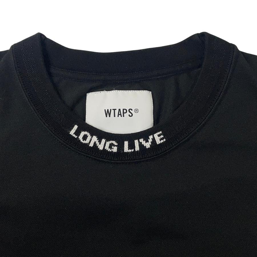 WTAPS（ダブルタップス） Wtaps LLW SS COPO COOLMAX LONG LIVE T