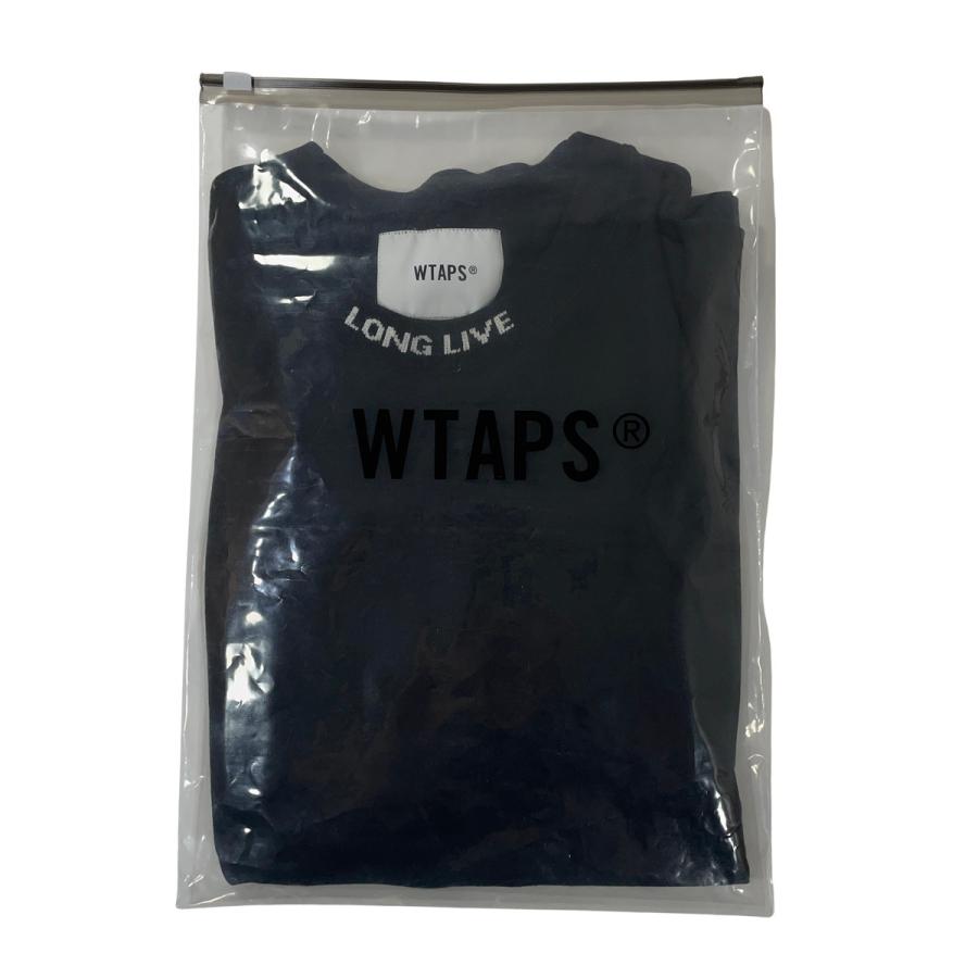 WTAPS（ダブルタップス） Wtaps LLW SS COPO COOLMAX LONG LIVE T