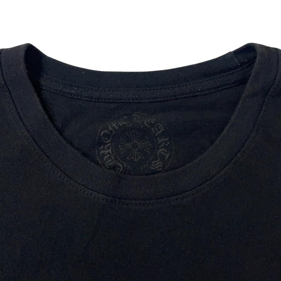 CHROME HEARTS クロムハーツ マルチカラークロス Tシャツ M