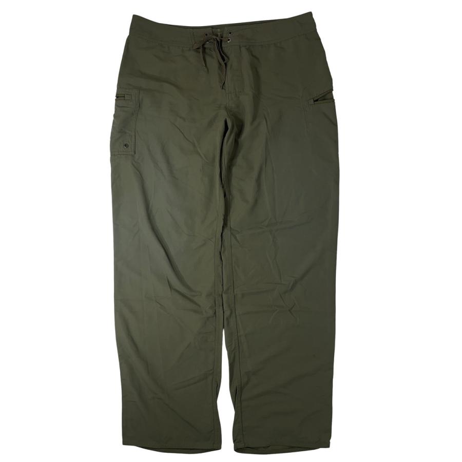 patagonia パタゴニア 36インチ ヘンプ カーゴパンツ patagonia パタゴニア 36インチ ヘンプ カーゴパンツ