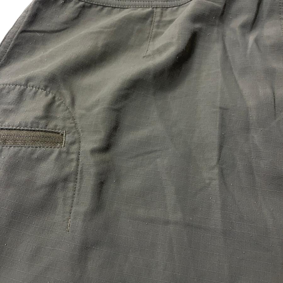 patagonia パタゴニア 36インチ ヘンプ カーゴパンツ patagonia パタゴニア 36インチ ヘンプ カーゴパンツ