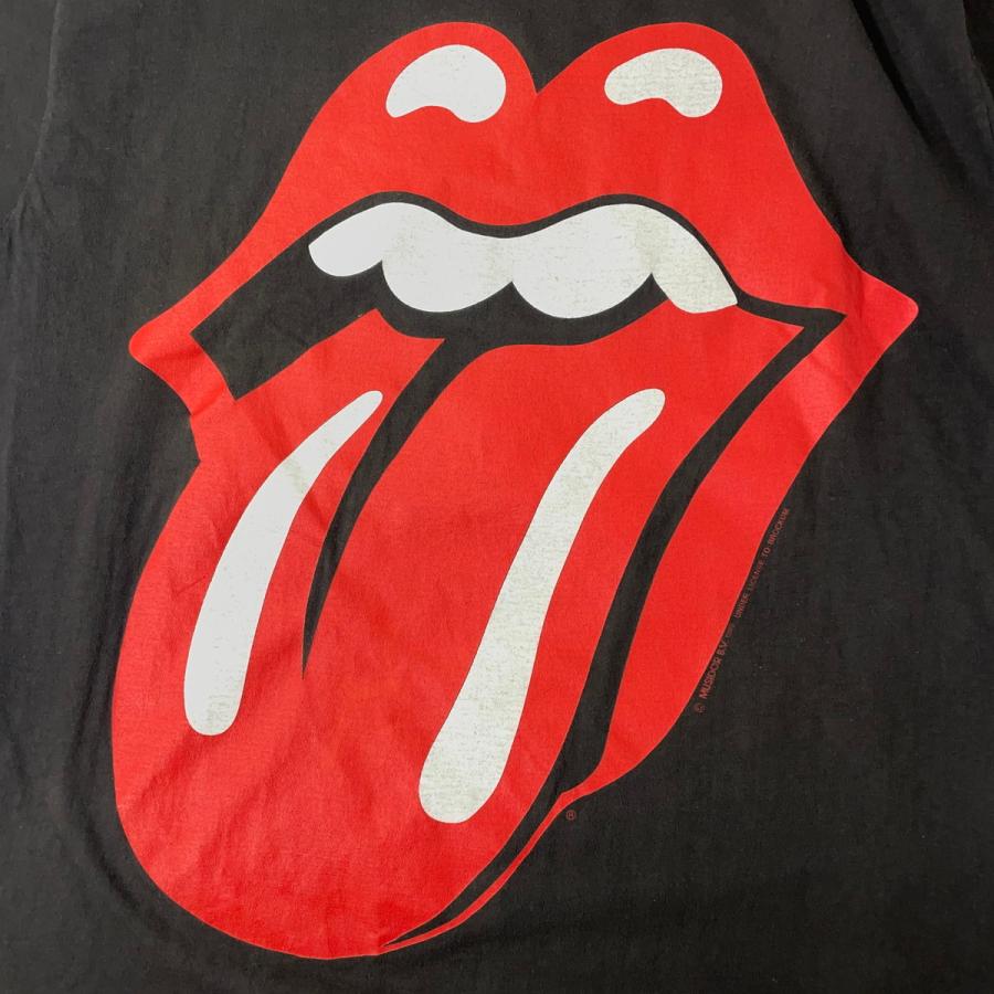 90s ローリングストーンズ バンド Tシャツ バンT ヴィンテージ