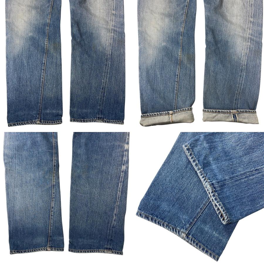 Levi's LEVI'S リーバイス 501 66前期 デニムパンツ ヴィンテージ
