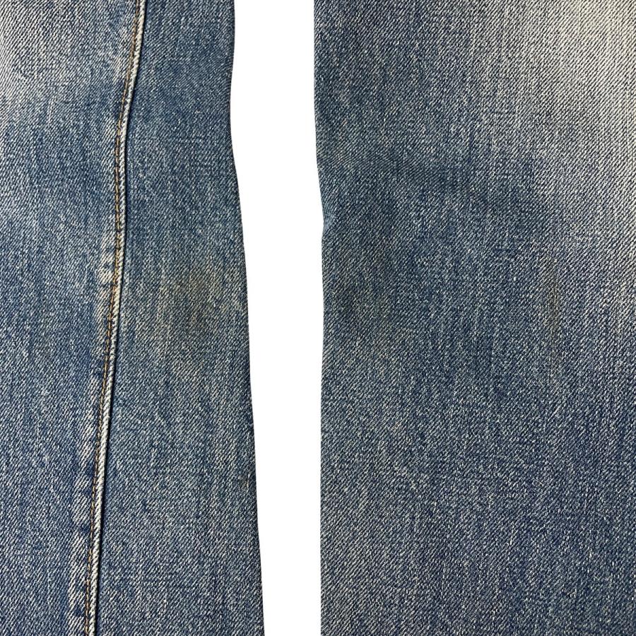 Levi's LEVI'S リーバイス 501 66前期 デニムパンツ ヴィンテージ
