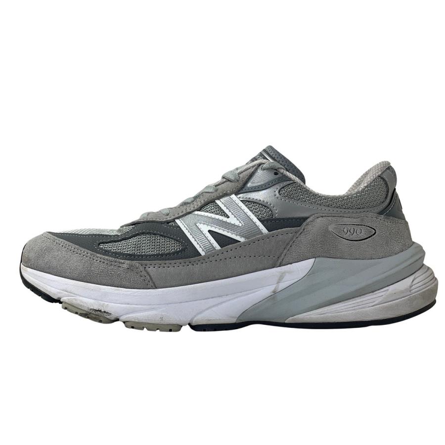 New Balance（ニューバランス） M990GL6 USA製 スニーカー 28cm US10