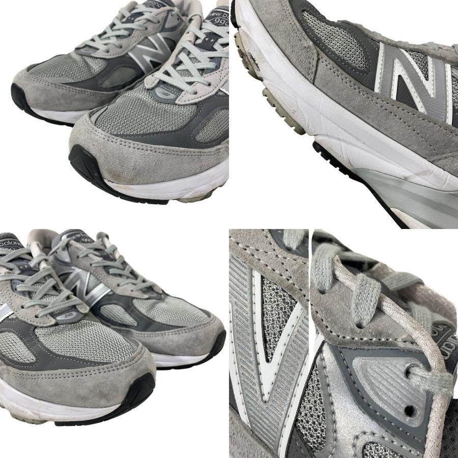 New Balance（ニューバランス） M990GL6 USA製 スニーカー 28cm US10