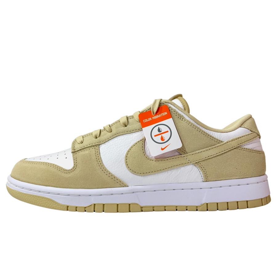 【あいみょん着用】Nike Dunk Low Midas Gold あいみょん着用】NIKE DUNK LOW RETRO MIDAS GOLD - メルカリ
