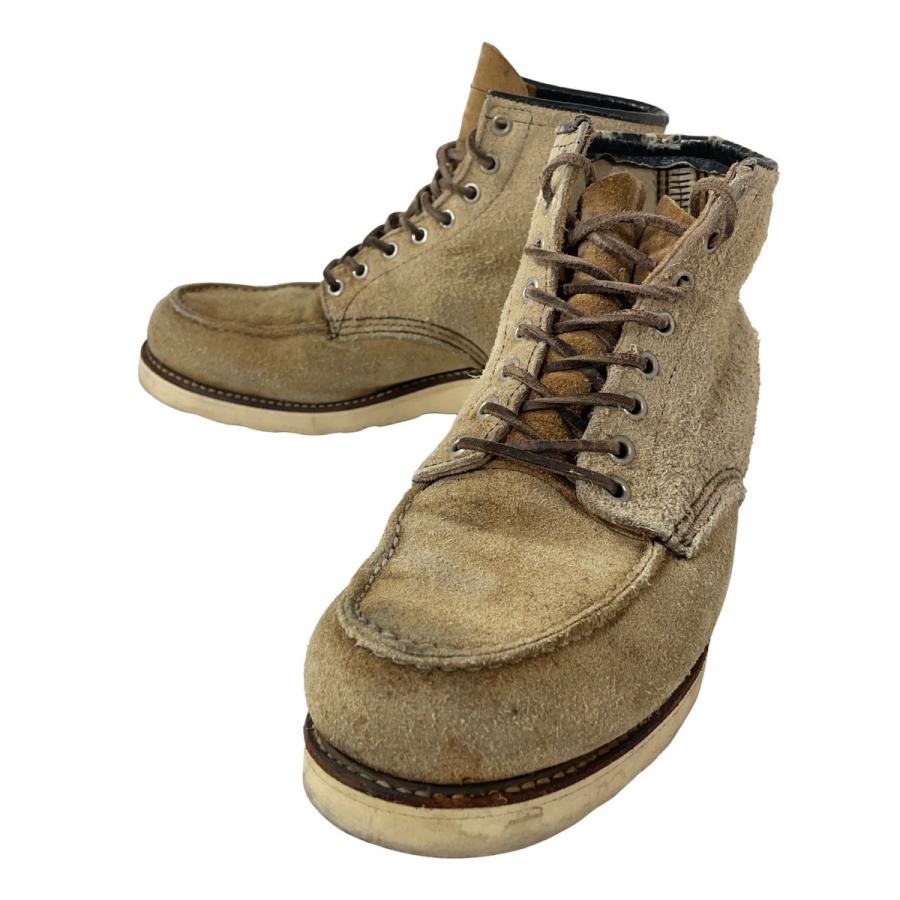 レッドウイング 8173 スエード RED WING SHOES レッドウィング 8173 スウェード アイリッシュ