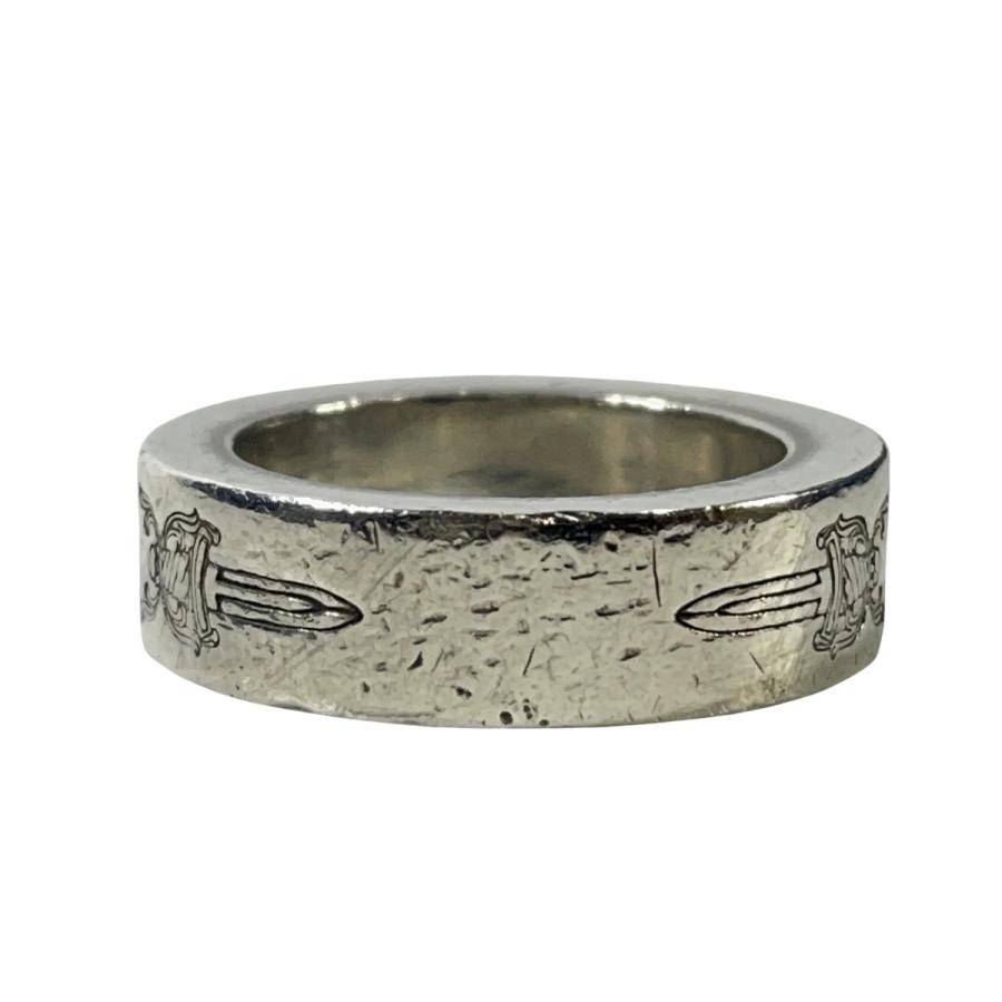 chrome hearts クロムハーツ　スペーサーリング　SPACER 6mm クロムハーツスペーサーフォーエバーリング6mm|クロムハーツ通販専門店