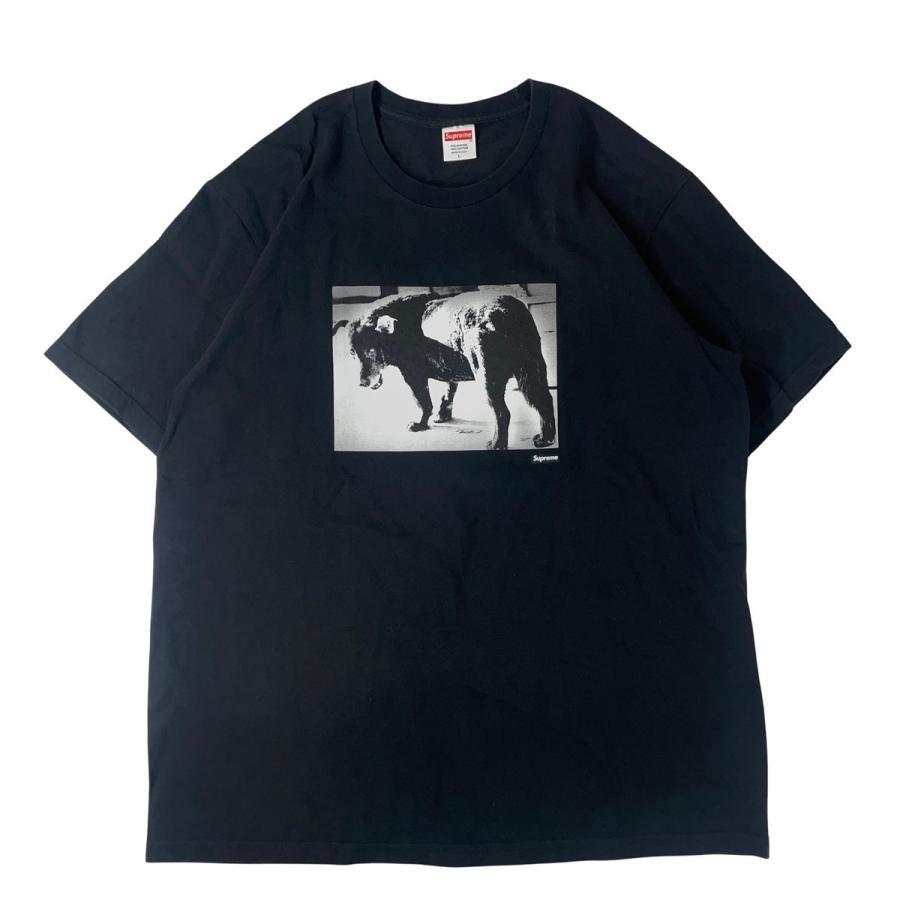 Supreme（シュプリーム） Supreme Daido Moriyama Dog Tee Tシャツ