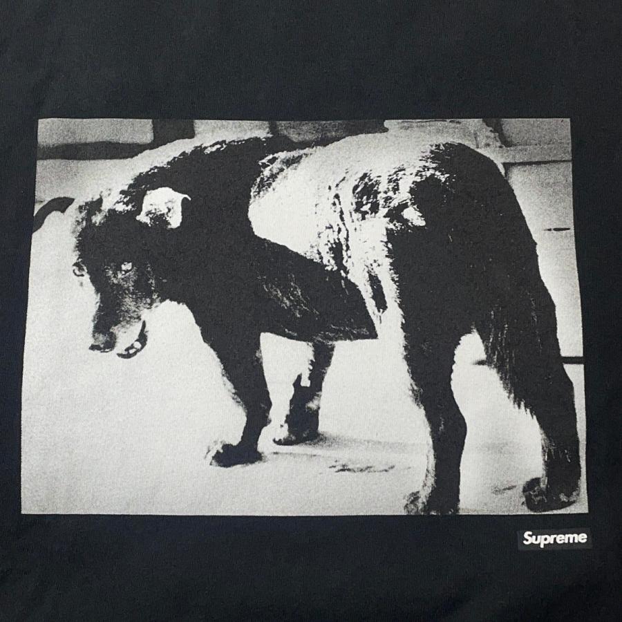 Supreme（シュプリーム） Supreme Daido Moriyama Dog Tee Tシャツ