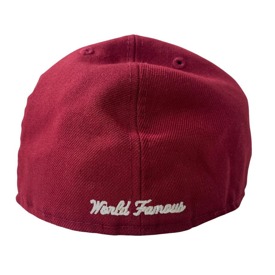 Supreme シュプリーム Eyes of Horus Box Logo New Era Cap