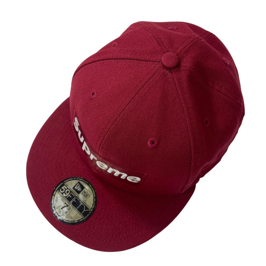 完売品 7 1/2 Eyes of Horus Box Logo キャップ 24H以内発送 完売品 7 1/2 Eyes of Horus Box Logo - メルカリ