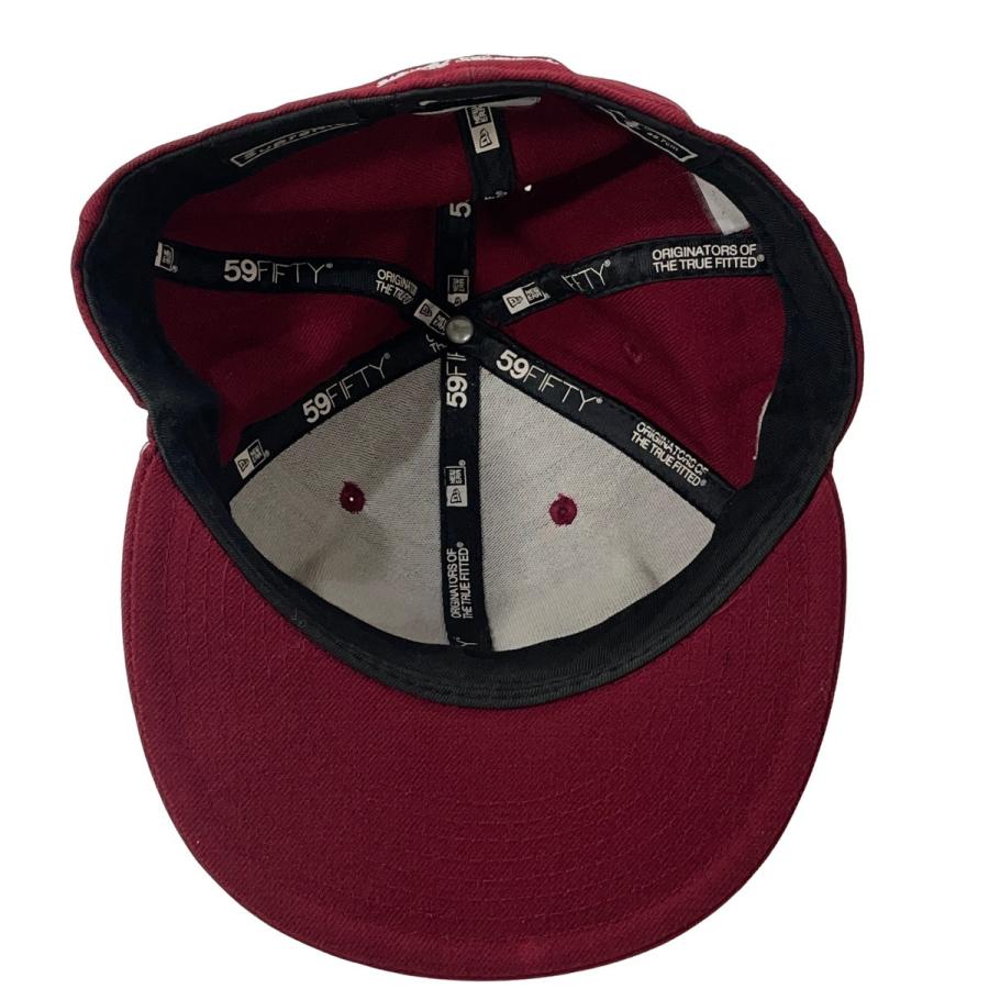 Supreme シュプリーム Eyes of Horus Box Logo New Era Cap