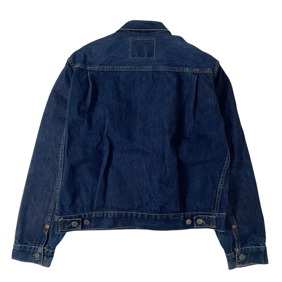 Levi's（リーバイス） LEVI'S 507XX 2nd デニムジャケット 70502-0003