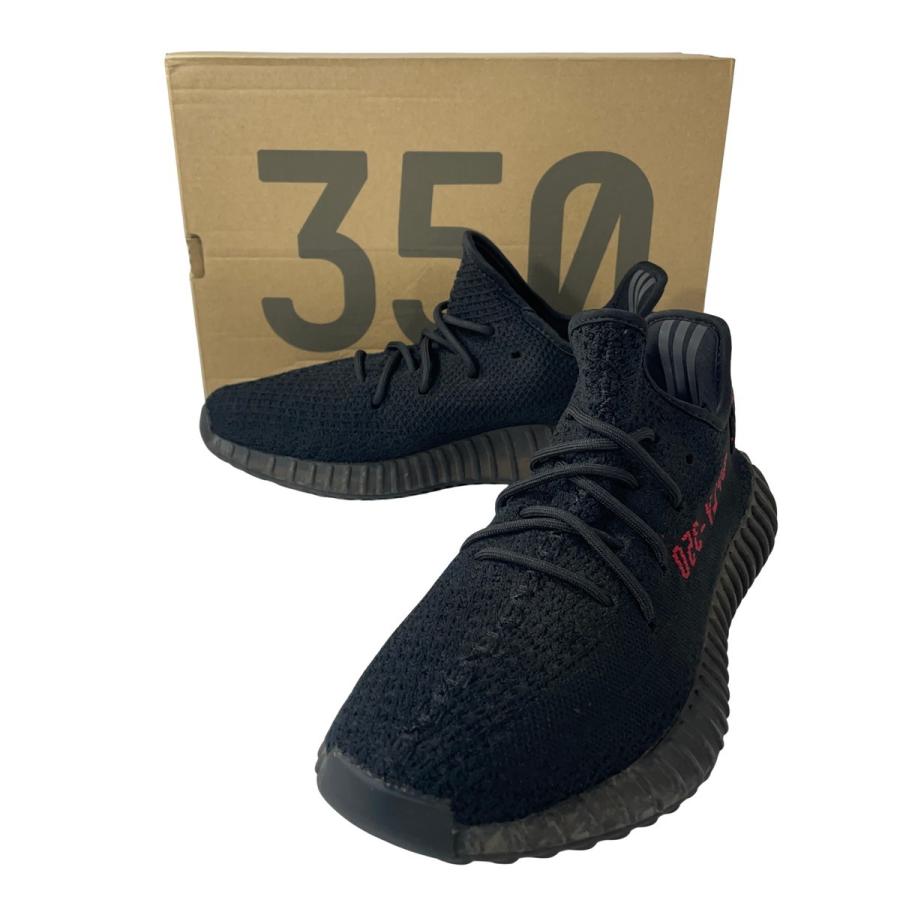 adidas（アディダス） adidas YEEZY Boost 350 V2 Bred イージー
