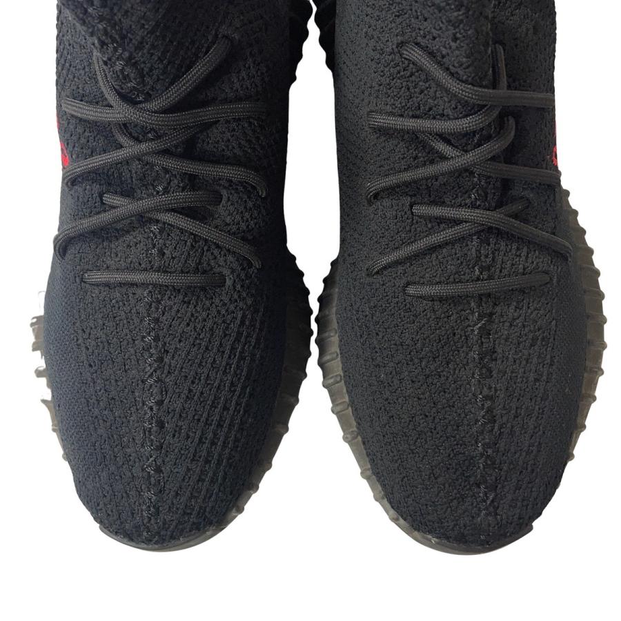 adidas（アディダス） adidas YEEZY Boost 350 V2 Bred イージー