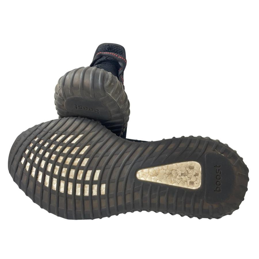 adidas アディダス YEEZY Boost 350 V2 Bred イージーブースト