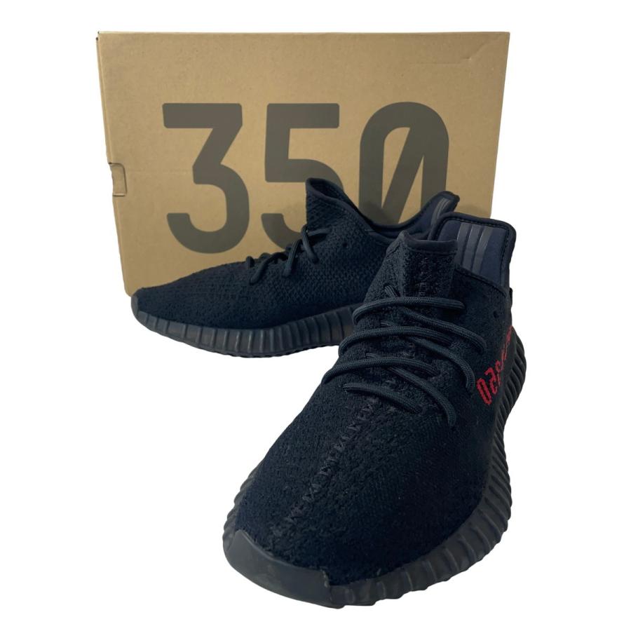 adidas（アディダス） adidas YEEZY Boost 350 V2 Bred イージー