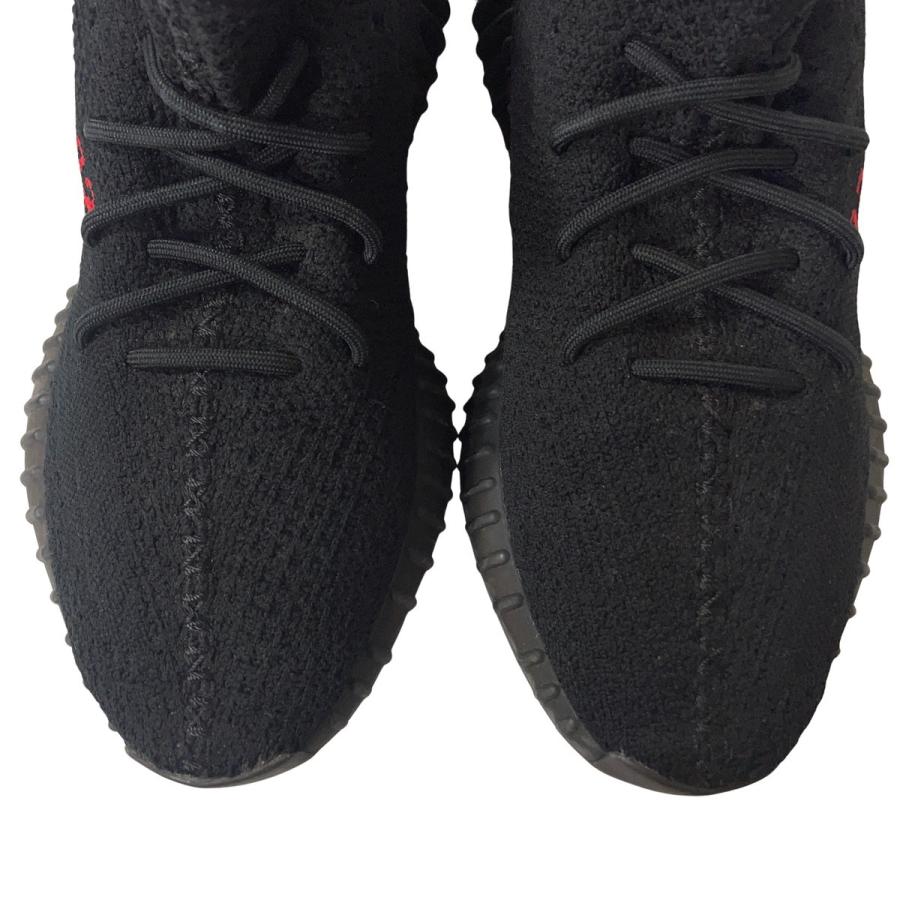 adidas（アディダス） adidas YEEZY Boost 350 V2 Bred イージー