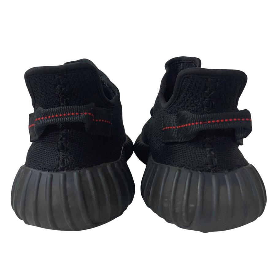 adidas（アディダス） adidas YEEZY Boost 350 V2 Bred イージー