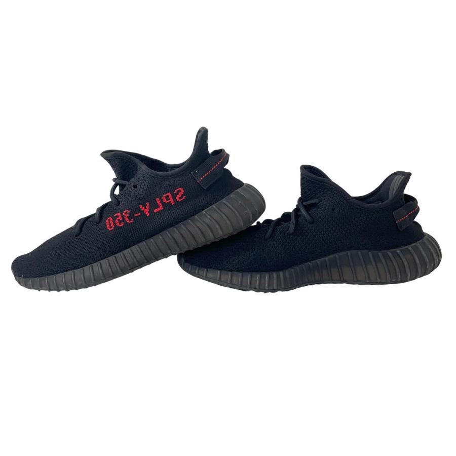 adidas（アディダス） adidas YEEZY Boost 350 V2 Bred イージー