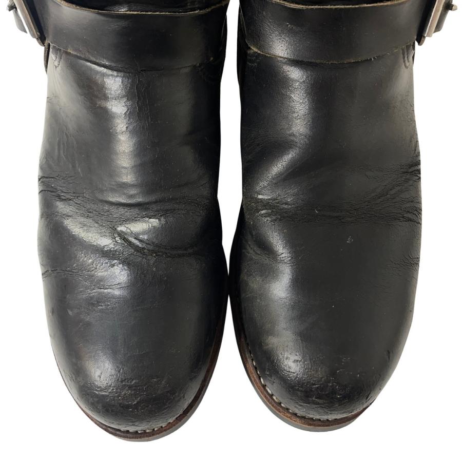 レッドウィング エンジニアブーツ 2268 ASTM 10D RED WING レッドウィング 2268 エンジニア ブーツ US10 Dワイズ