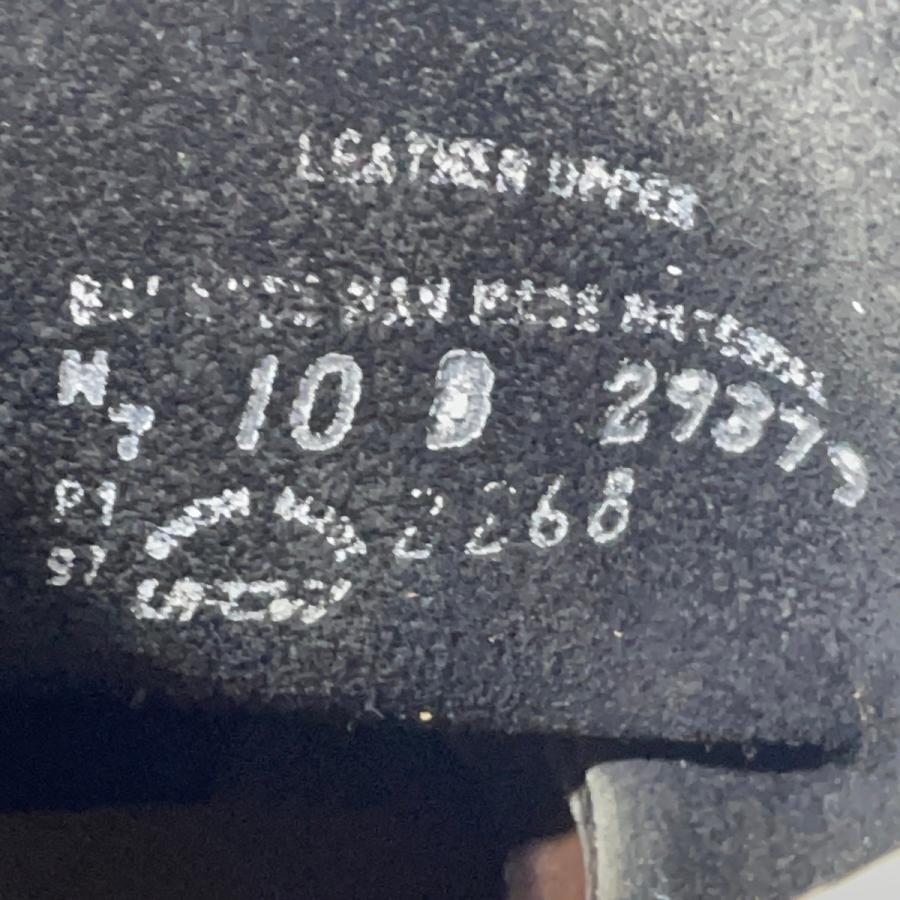 RED WING SHOES（レッドウィング） RED WING PT91 刺?羽 2268