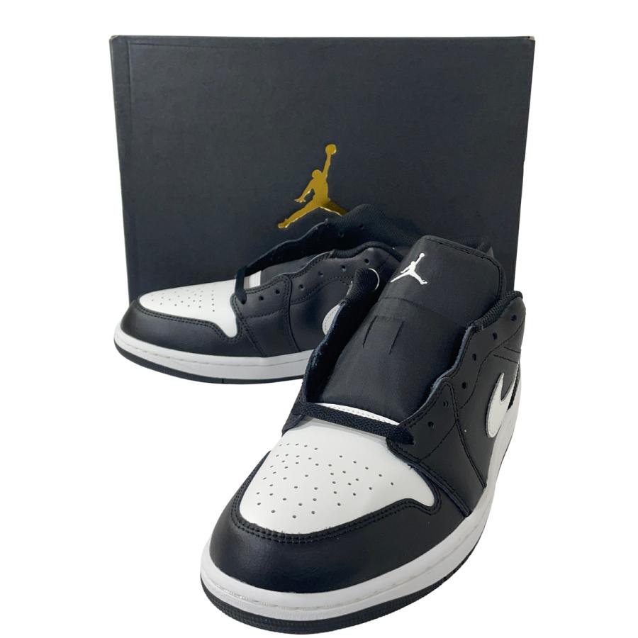 NIKE（ナイキ） 未使用品 25SS NIKE AIR JORDAN 1 LOW Orca AJ1 エア