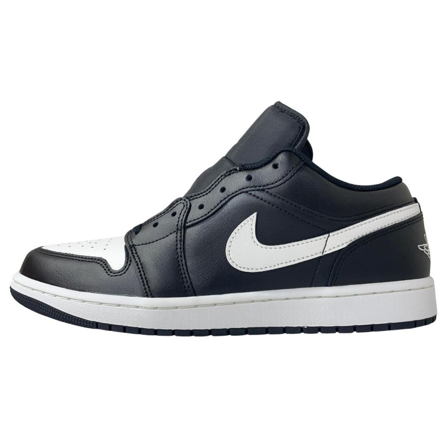 【新品未使用】AIR JORDAN1 LOW G 25.5㎝ NIKE（ナイキ） 未使用品 25SS NIKE AIR JORDAN 1 LOW Orca AJ1 エア