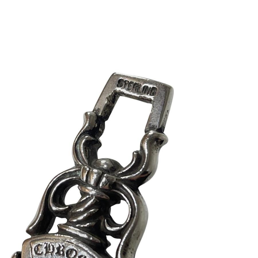 CHROME HEARTS（クロムハーツ） ネックレス ダガー #10 ペンダント