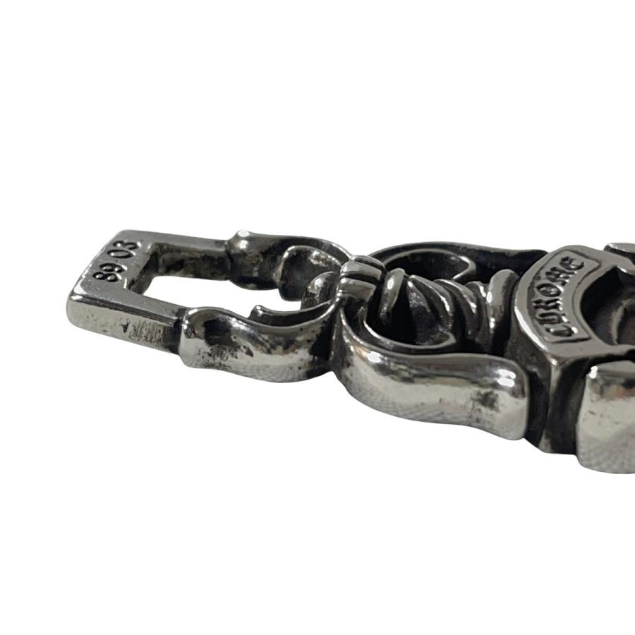 CHROME HEARTS（クロムハーツ） ネックレス ダガー #10 ペンダント