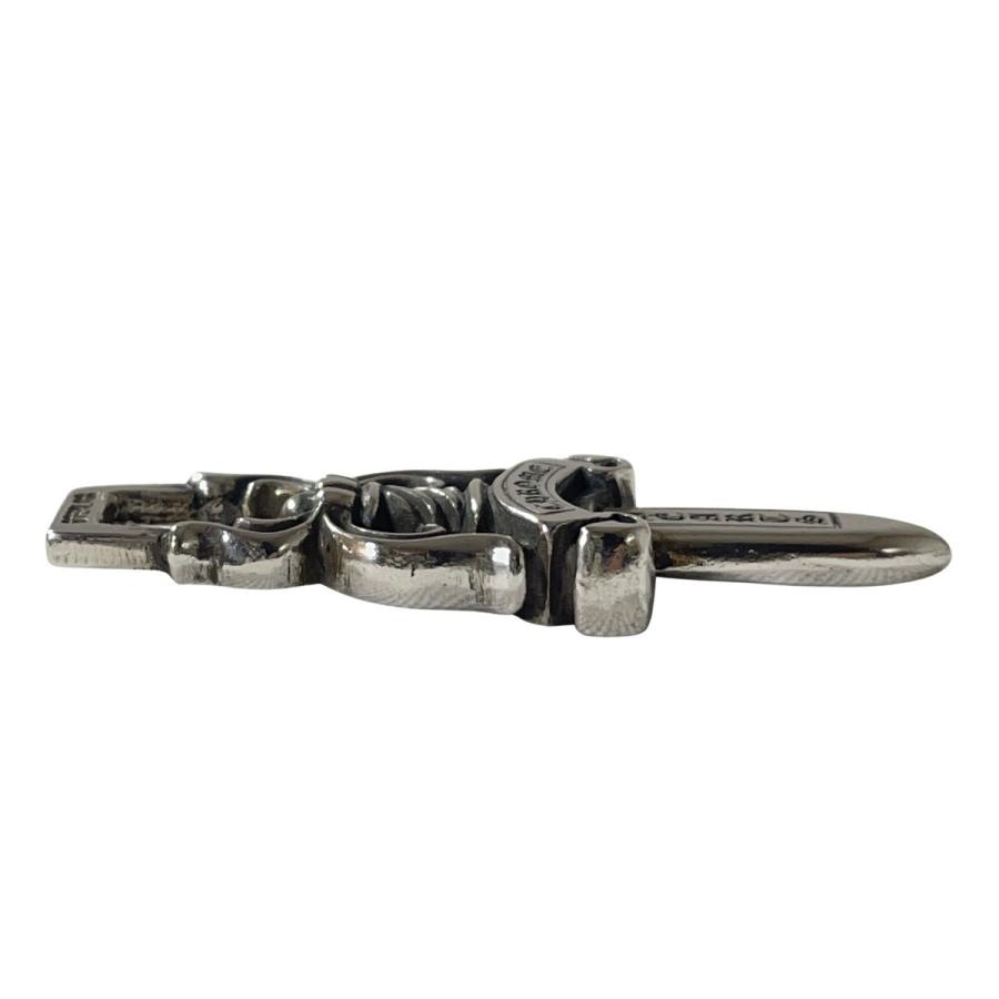 CHROME HEARTS（クロムハーツ） ネックレス ダガー #10 ペンダント