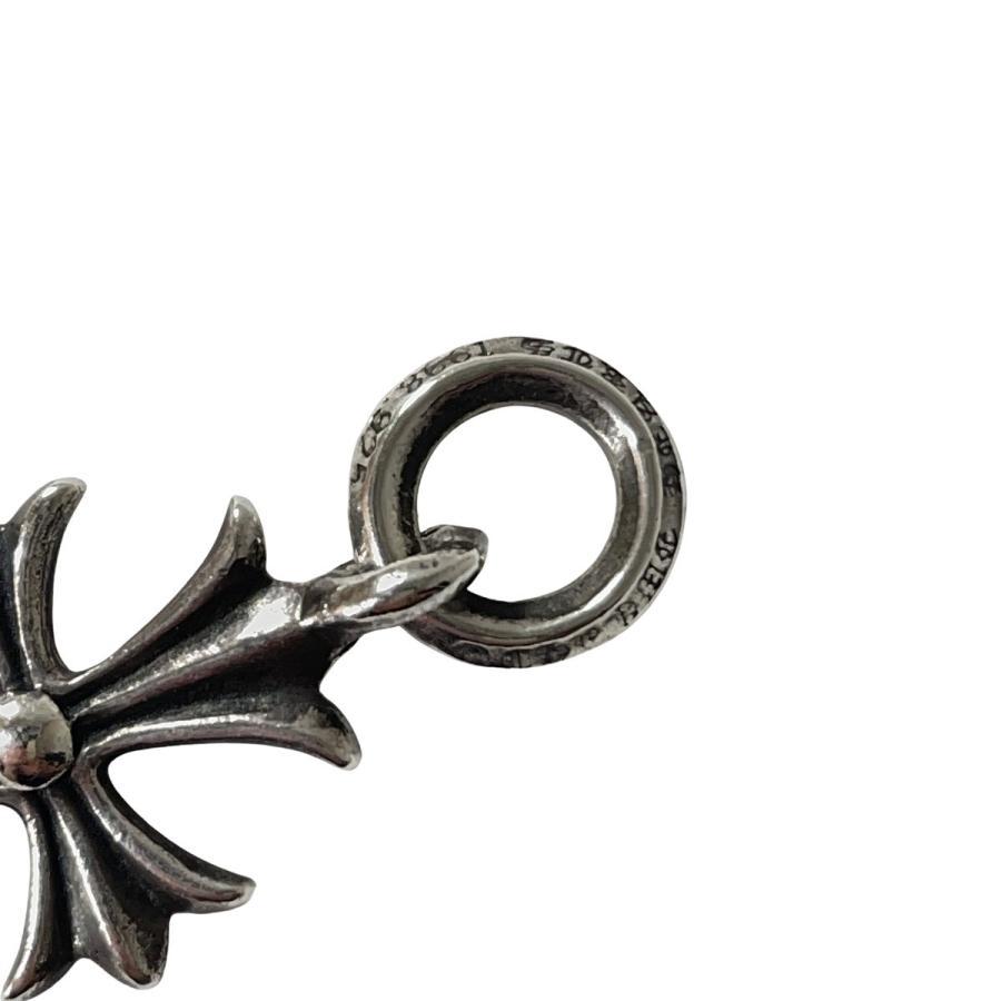 CHROME HEARTS（クロムハーツ） ネックレス タイニーCHクロス チャーム