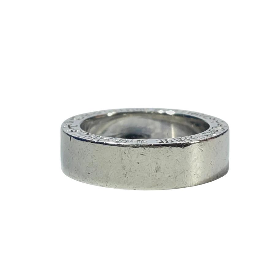 CHROME HEARTS（クロムハーツ） リング スペーサー プレーン 6mm