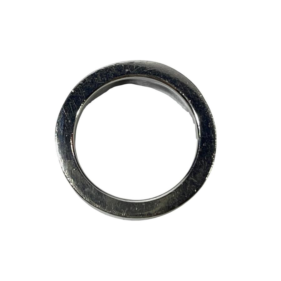CHROME HEARTS（クロムハーツ） リング スペーサー プレーン 6mm