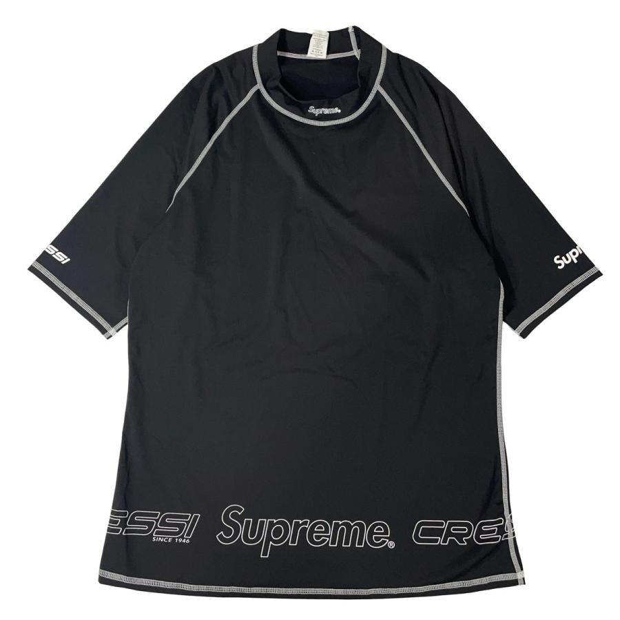 CRESSI Supreme ラッシュガード Supreme（シュプリーム） Supreme Cressi Rash Guard クレッシー
