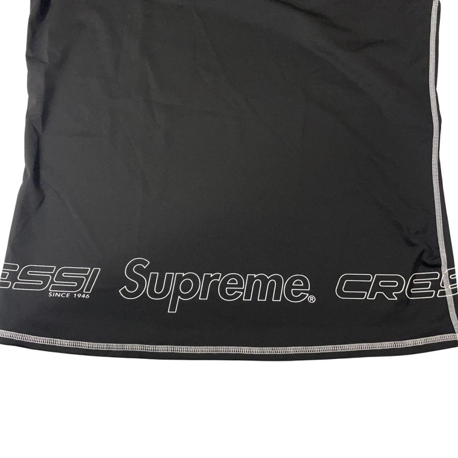 Supreme（シュプリーム） Supreme Cressi Rash Guard クレッシー