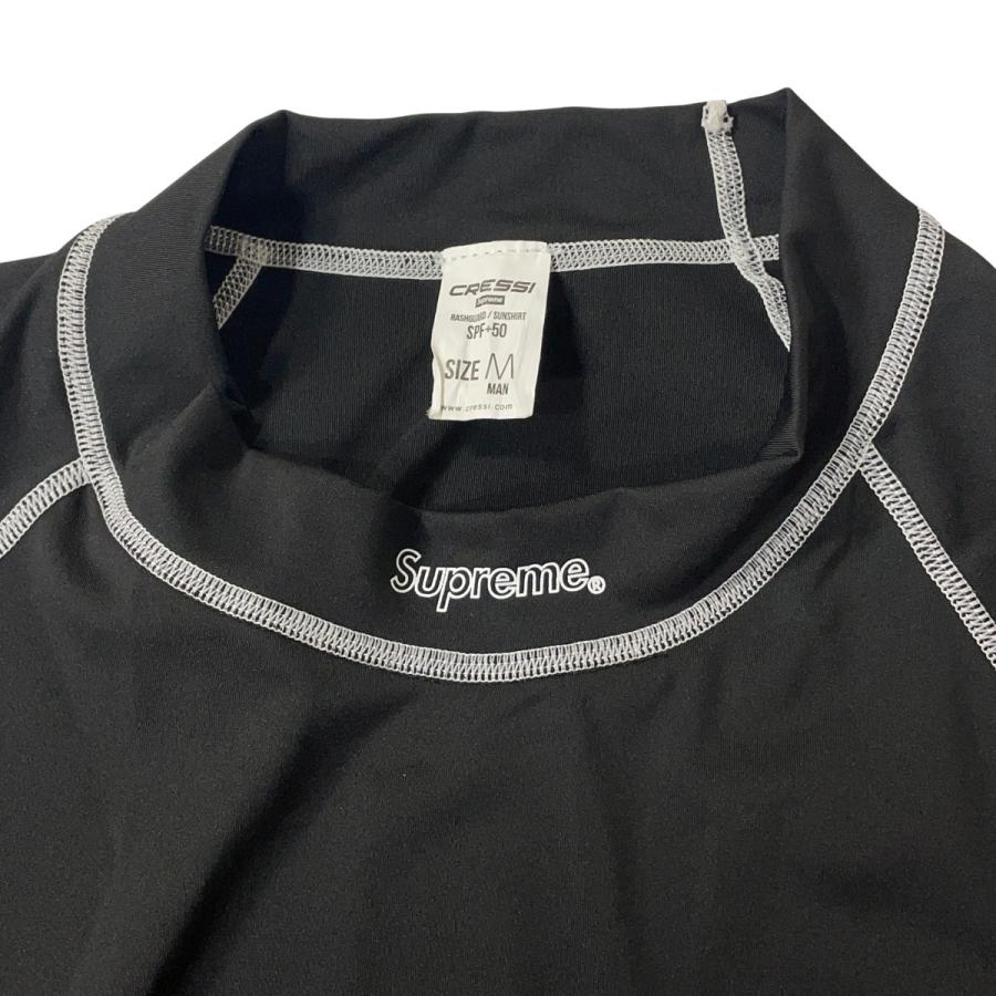 Supreme（シュプリーム） Supreme Cressi Rash Guard クレッシー