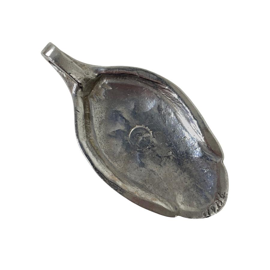 goro's（ゴローズ） K18付 スプーン 金メタル付き イーグルスプーン