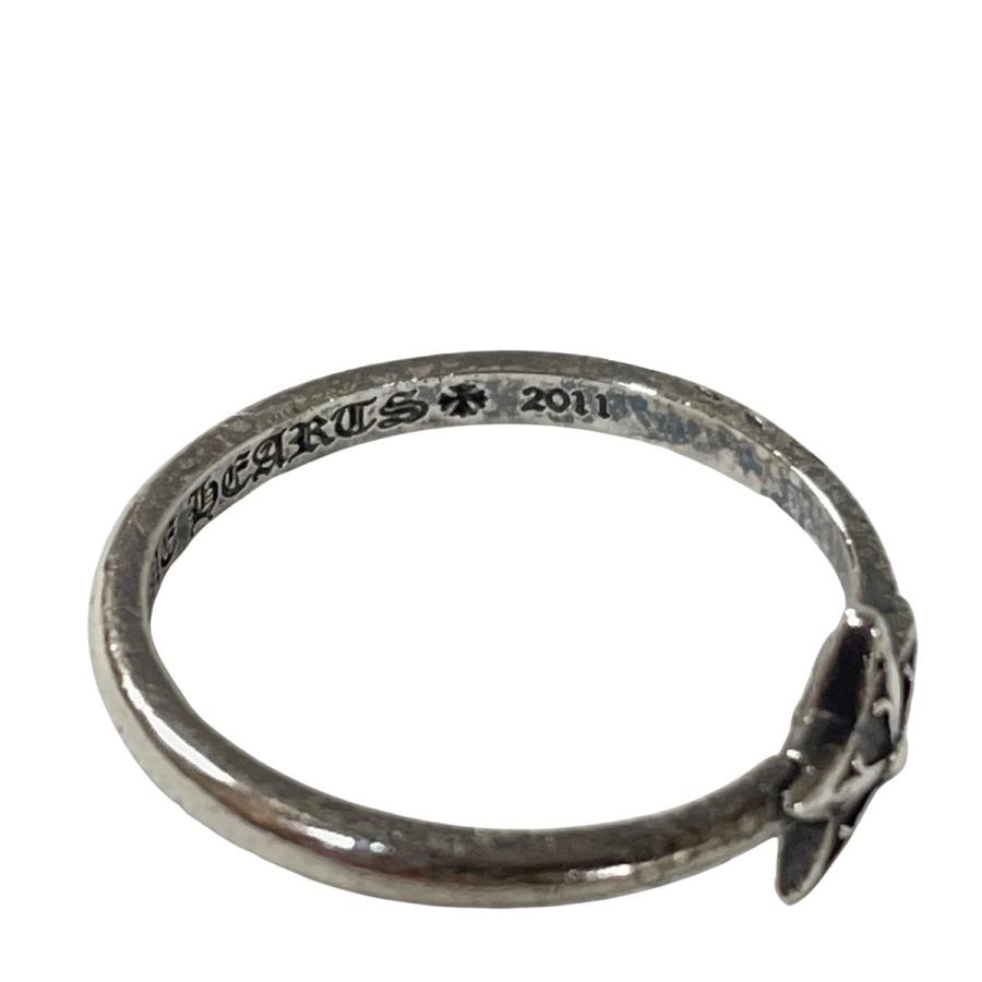 CHROME HEARTS（クロムハーツ） バブルガム スター リング シルバー