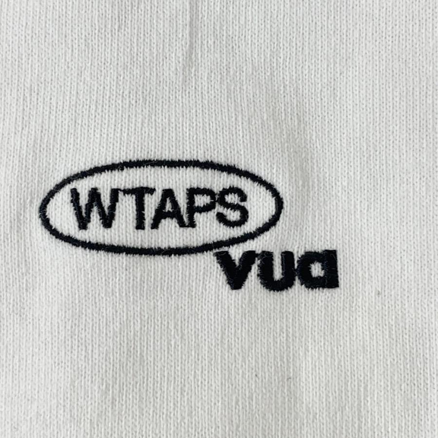 WTAPS（ダブルタップス） 25SS Wtaps Scab LS Cotton ロングTシャツ