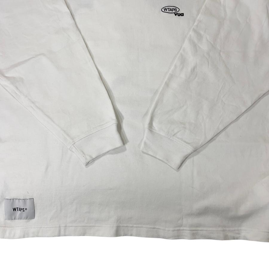 WTAPS（ダブルタップス） 25SS Wtaps Scab LS Cotton ロングTシャツ