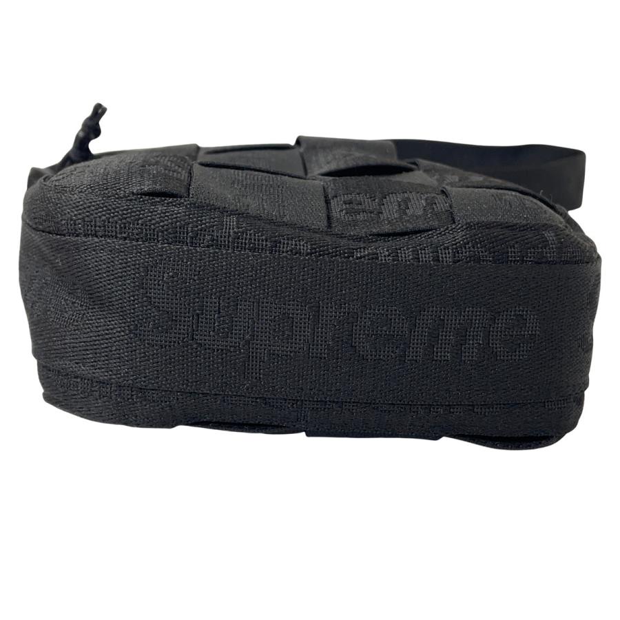 Supreme（シュプリーム） 極美品 Supreme Woven Shoulder Bag 24SS