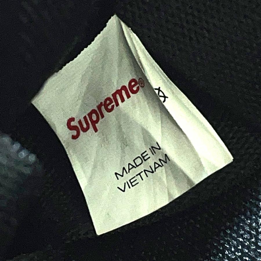 Supreme（シュプリーム） 極美品 Supreme Woven Shoulder Bag 24SS
