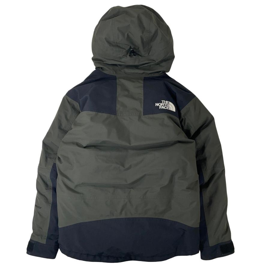THE NORTH FACE（ザ ノースフェイス） 美品 マウンテンダウン